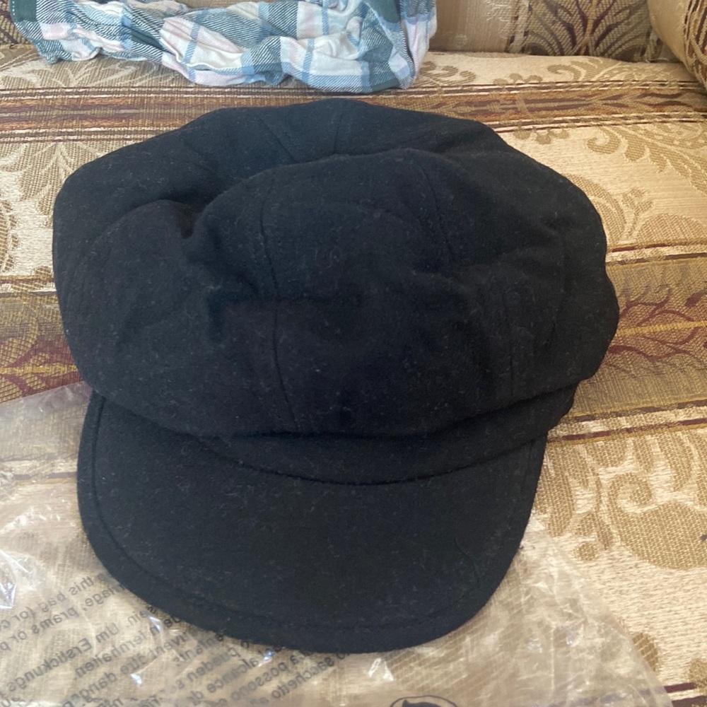 Brand new hat